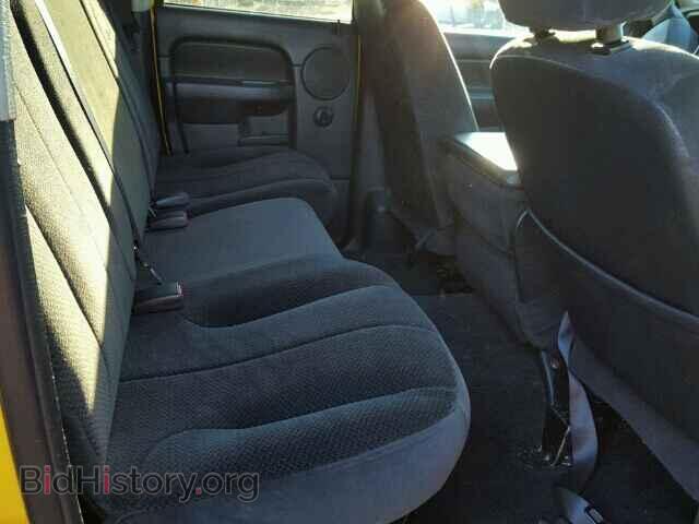 2005 DODGE RAM 1500 - VIN: 1D7HA18D55J546295 - Фото 6