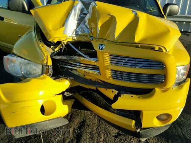 2005 DODGE RAM 1500 - VIN: 1D7HA18D55J546295 - Фото 7