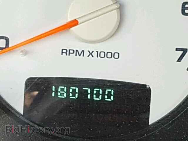 2005 DODGE RAM 1500 - VIN: 1D7HA18D55J546295 - Фото 8