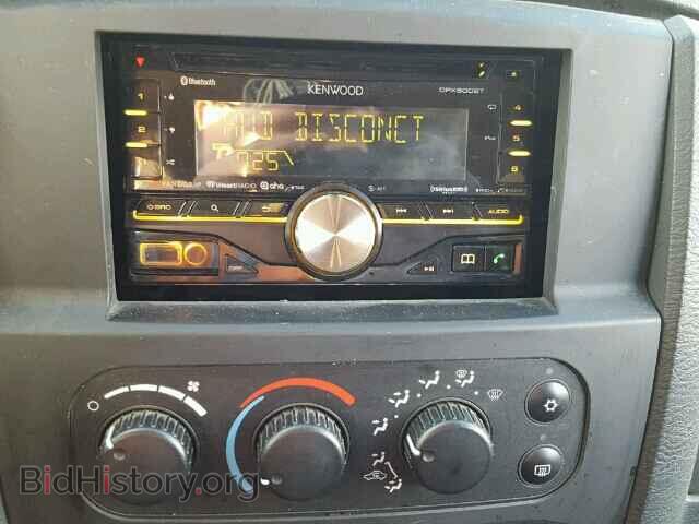 2005 DODGE RAM 1500 - VIN: 1D7HA18D55J546295 - Фото 9