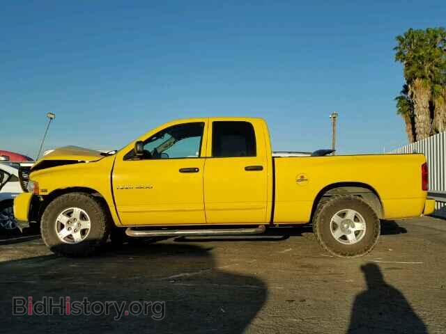 2005 DODGE RAM 1500 - VIN: 1D7HA18D55J546295 - Фото 10