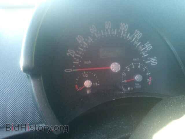 2000 VOLKSWAGEN BEETLE - VIN: 3VWDD21C4YM434874 - Фото 8