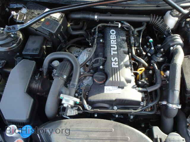 2014 HYUNDAI GENESIS - VIN: KMHHT6KD2EU121251 - Фото 7