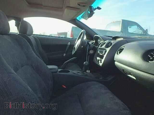 2000 MITSUBISHI ECLIPSE - VIN: 4A3AC44G4YE009208 - Photo 5