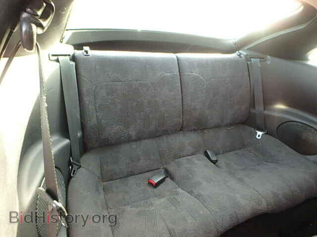 2000 MITSUBISHI ECLIPSE - VIN: 4A3AC44G4YE009208 - Photo 6