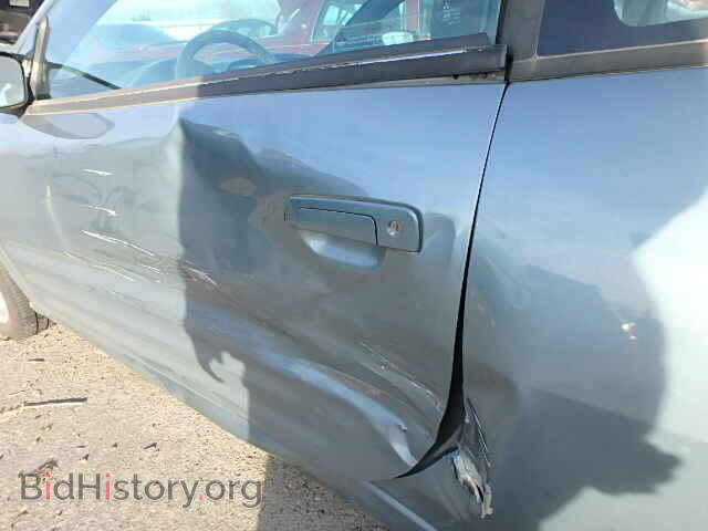 2000 MITSUBISHI ECLIPSE - VIN: 4A3AC44G4YE009208 - Photo 9