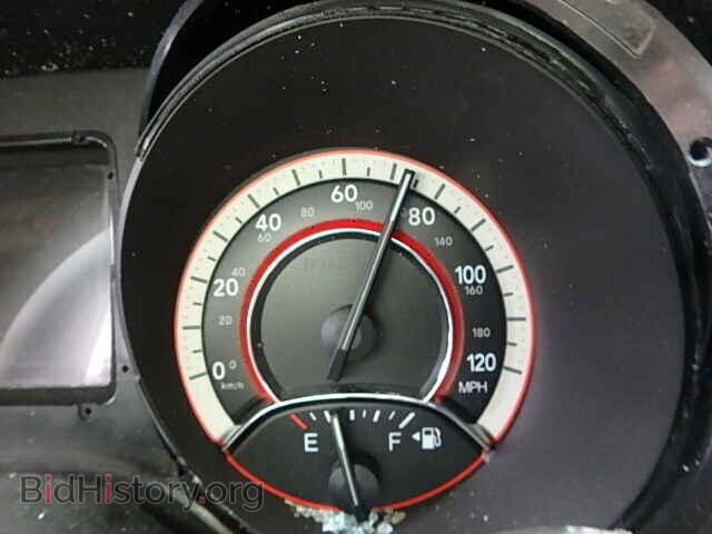 2012 DODGE JOURNEY - VIN: 3C4PDCBG4CT150831 - Фото 8