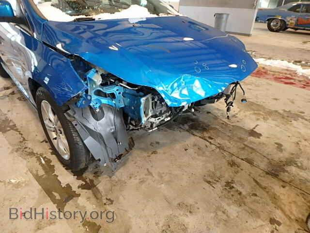 2013 FORD FOCUS - VIN: 1FADP3F2XDL199236 - Photo 9