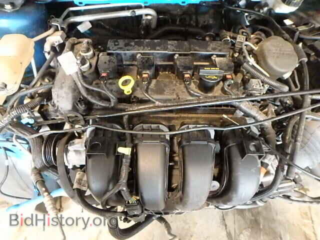 2013 FORD FOCUS - VIN: 1FADP3F2XDL199236 - Photo 10