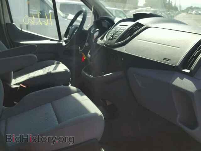 2015 FORD TRANSIT CO - VIN: 1FTNE1YM4FKA81845 - Фото 5