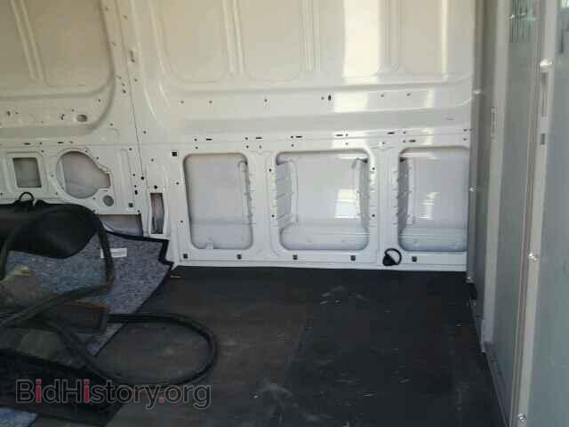 2015 FORD TRANSIT CO - VIN: 1FTNE1YM4FKA81845 - Фото 6
