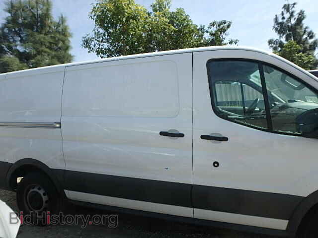 2015 FORD TRANSIT CO - VIN: 1FTNE1YM4FKA81845 - Фото 9