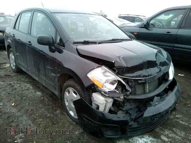 Фотография 3N1BC11E79L483795 - NISSAN VERSA 2009