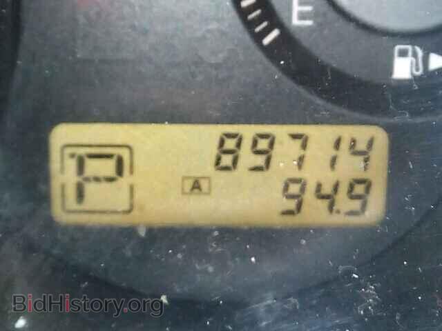 2009 NISSAN VERSA - VIN: 3N1BC11E79L483795 - Фото 8