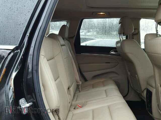 2014 JEEP CHEROKEE - VIN: 1C4RJFBG6EC430171 - Фото 6