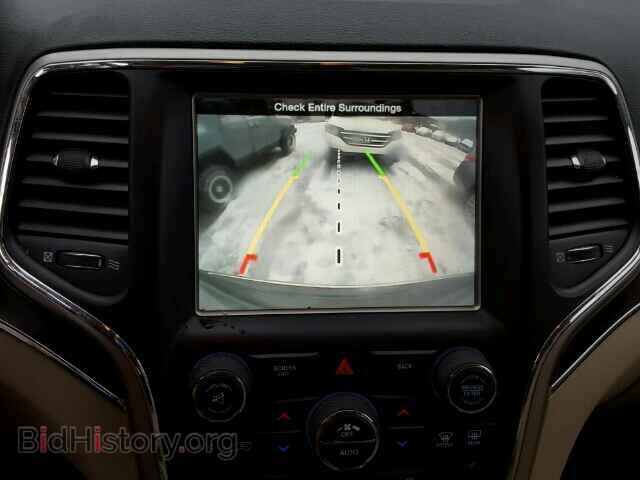 2014 JEEP CHEROKEE - VIN: 1C4RJFBG6EC430171 - Фото 10