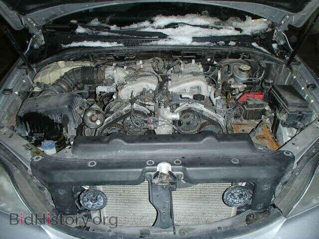 2006 KIA SORENTO - VIN: KNDJD733065637814 - Фото 7