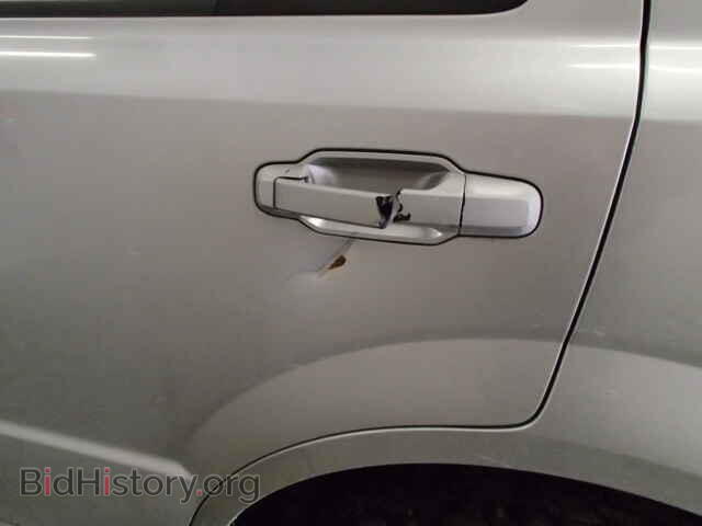 2006 KIA SORENTO - VIN: KNDJD733065637814 - Фото 9