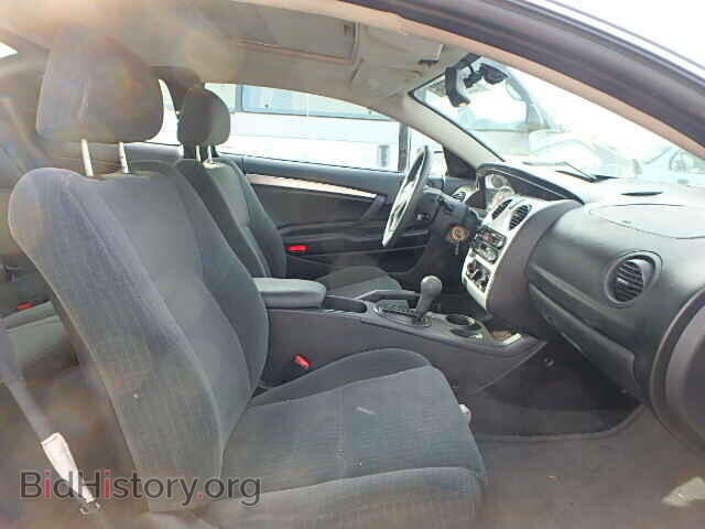 2004 CHRYSLER SEBRING - VIN: 4C3AG42G54E051264 - Фото 5