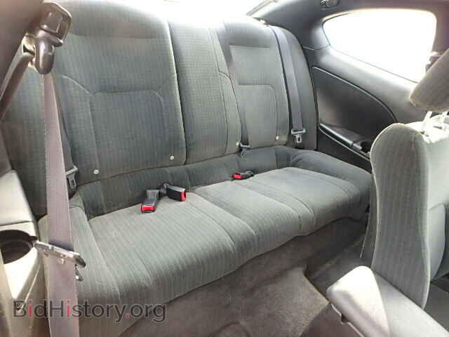 2004 CHRYSLER SEBRING - VIN: 4C3AG42G54E051264 - Фото 6