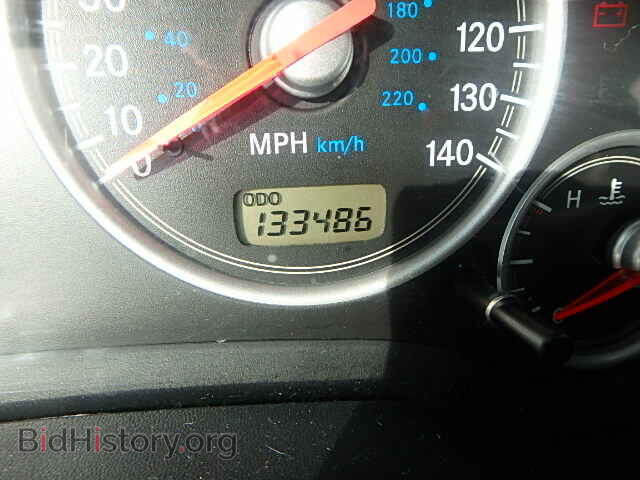 2004 CHRYSLER SEBRING - VIN: 4C3AG42G54E051264 - Фото 8
