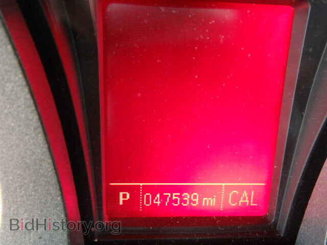 2013 GMC TERRAIN - VIN: 2GKALSEK1D6224185 - Photo 8