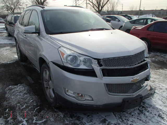 Фотография 1GNER33D29S105899 - CHEVROLET TRAVERSE 2009