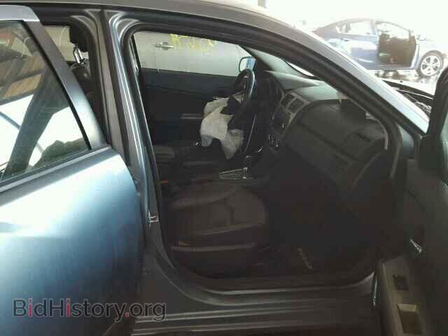 2010 DODGE AVENGER - VIN: 1B3CC5FB8AN149093 - Фото 5