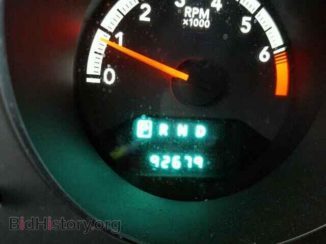 2010 DODGE AVENGER - VIN: 1B3CC5FB8AN149093 - Фото 8