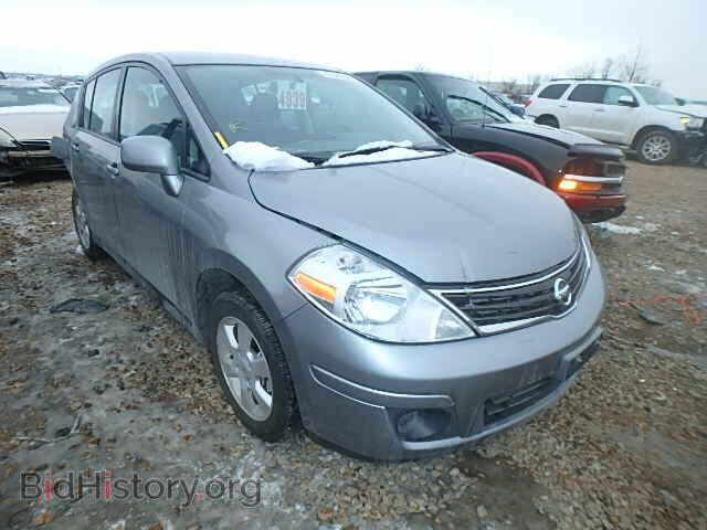 Фотография 3N1BC1CP1CK251785 - NISSAN VERSA 2012