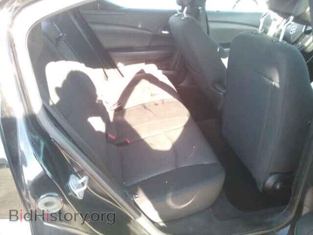 2013 DODGE AVENGER - VIN: 1C3CDZAB3DN679863 - Photo 6