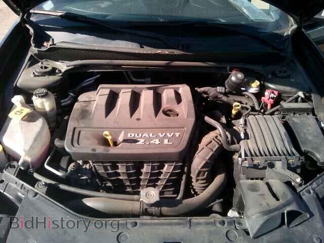 2013 DODGE AVENGER - VIN: 1C3CDZAB3DN679863 - Photo 7