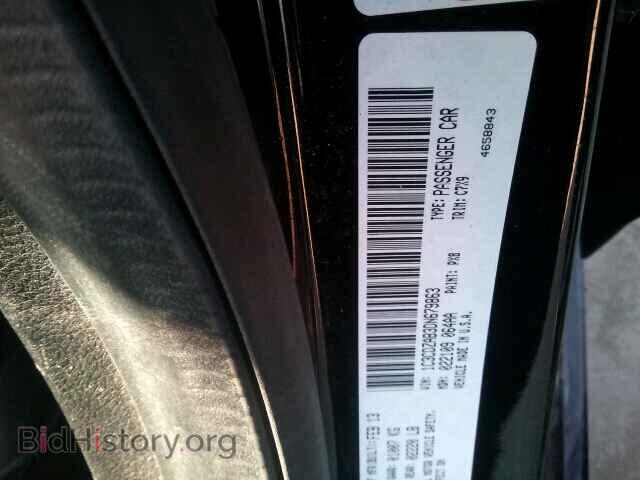 2013 DODGE AVENGER - VIN: 1C3CDZAB3DN679863 - Photo 9