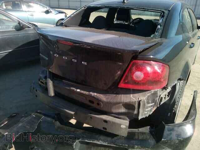 2013 DODGE AVENGER - VIN: 1C3CDZAB3DN679863 - Photo 10