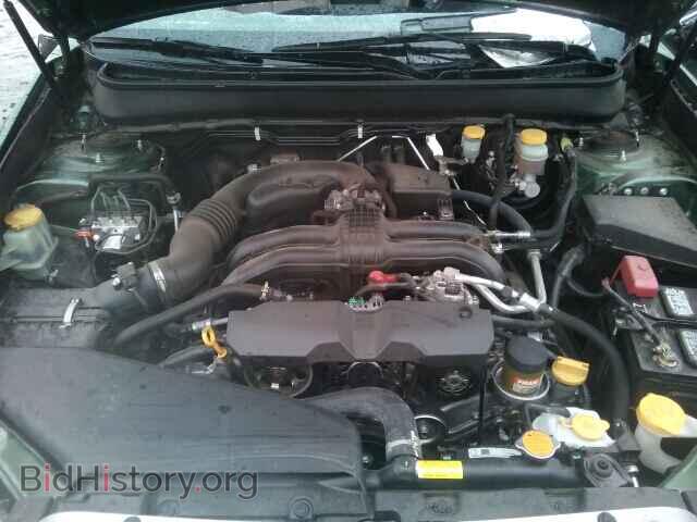 2013 SUBARU OUTBACK - VIN: 4S4BRBAC1D1305134 - Photo 7