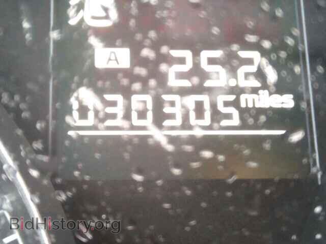 2013 SUBARU OUTBACK - VIN: 4S4BRBAC1D1305134 - Photo 8