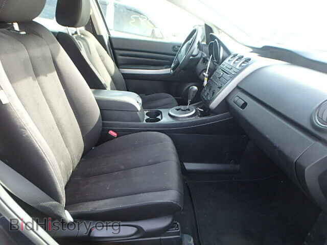 2011 MAZDA CX-7 - VIN: JM3ER2AM8B0402433 - Photo 5