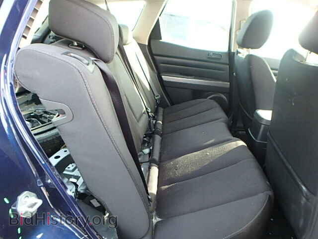 2011 MAZDA CX-7 - VIN: JM3ER2AM8B0402433 - Photo 6