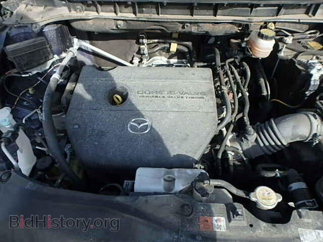 2011 MAZDA CX-7 - VIN: JM3ER2AM8B0402433 - Photo 7
