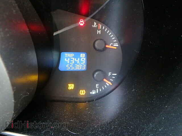 2011 MAZDA CX-7 - VIN: JM3ER2AM8B0402433 - Photo 8