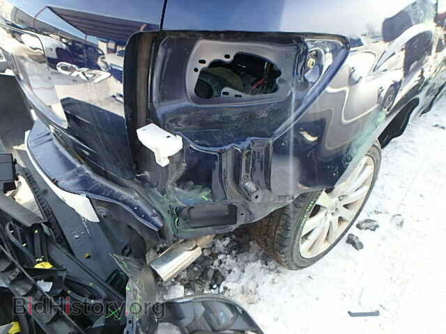 2011 MAZDA CX-7 - VIN: JM3ER2AM8B0402433 - Photo 10