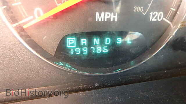 2004 CHRYSLER SEBRING - VIN: 1C3EL46X54N372892 - Фото 8