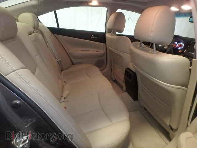 2013 NISSAN MAXIMA - VIN: 1N4AA5AP9DC823403 - Фото 6