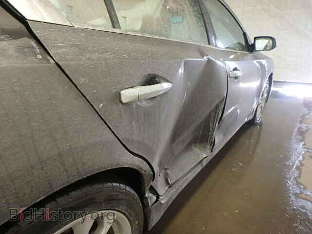 2013 NISSAN MAXIMA - VIN: 1N4AA5AP9DC823403 - Фото 9