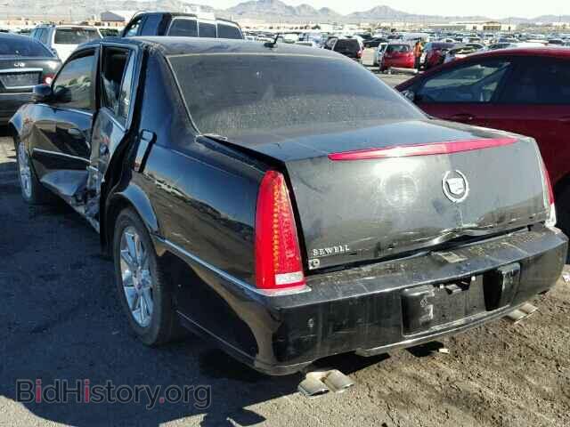2006 CADILLAC DTS - VIN: 1G6KD57936U127182 - Фото 3