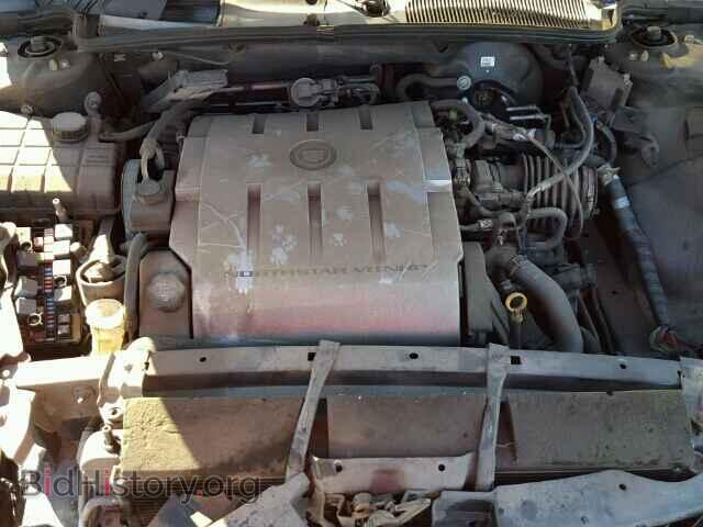 2006 CADILLAC DTS - VIN: 1G6KD57936U127182 - Фото 7