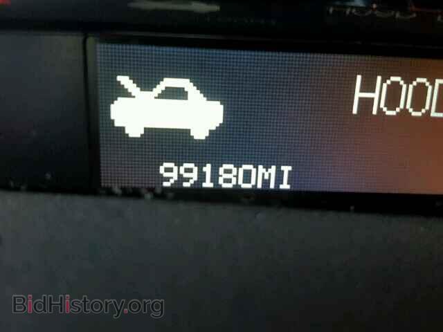 2006 CADILLAC DTS - VIN: 1G6KD57936U127182 - Фото 8