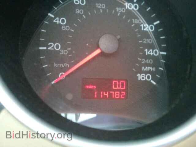2006 AUDI A4 - VIN: WAUAC48H86K010203 - Фото 8