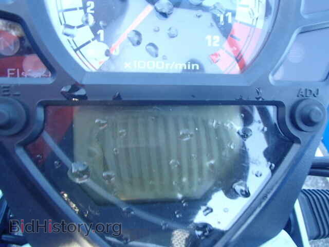 2003 SUZUKI SV650 - VIN: JS1VP53AX32106445 - Фото 8