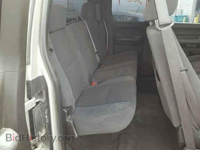 2007 CHEVROLET SILVERADO - VIN: 2GCEC19C571590338 - Photo 6